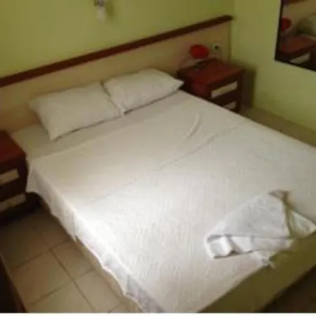 Cbc Butik Hotel Cesme